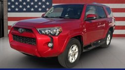 2016 Toyota 4Runner SR5 Premium