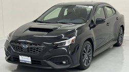 2023 Subaru WRX GT