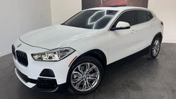 2022 BMW X2 xDrive28i