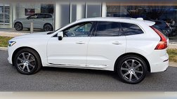 2020 Volvo XC60 T5 Inscription