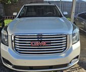 2015 GMC Yukon XL SLT