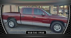 2000 Dodge Dakota Quad Cab Sport 2WD