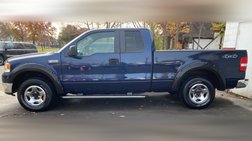 2007 Ford F-150 