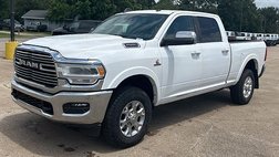 2022 Ram Ram Pickup 2500 Laramie
