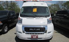 2019 Ram ProMaster 3500 159 WB