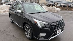 2023 Subaru Forester Touring