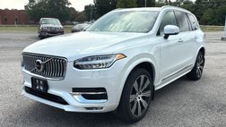2020 Volvo XC90 T6 Inscription 6-Passenger