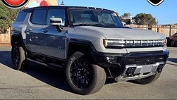 2025 GMC HUMMER EV 2X