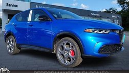 2024 Alfa Romeo Tonale Hybrid Veloce