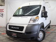 2019 Ram ProMaster 2500 159 WB