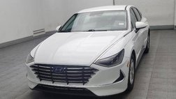 2020 Hyundai Sonata SE