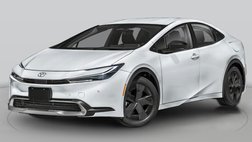 2023 Toyota Prius Prime SE