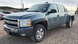 2009 Chevrolet Silverado 1500 LT
