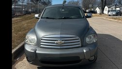 2006 Chevrolet HHR LT
