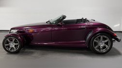 1999 Plymouth Prowler Base