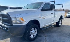 2015 Ram Ram Pickup 2500 Tradesman