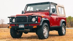 1994 Land Rover Defender 90