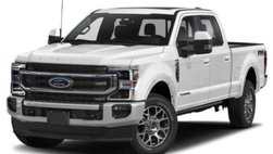2021 Ford Super Duty F-250 Lariat