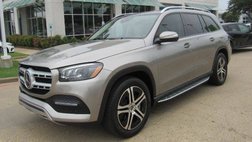 2021 Mercedes-Benz GLS GLS 450