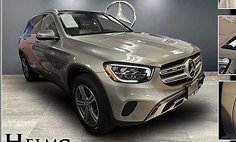 2022 Mercedes-Benz GLC-Class GLC 300 4MATIC