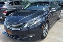 2014 Lincoln MKZ Hybrid Base