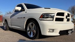 2012 Ram Ram Pickup 1500 Sport