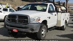 2007 Dodge Ram 3500 ST