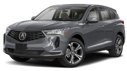 2026 Acura RDX SH-AWD w/Tech