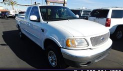 1999 Ford F-150 Work