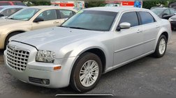 2009 Chrysler 300 Touring