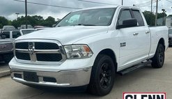 2014 Ram Ram Pickup 1500 SLT