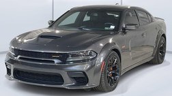 2022 Dodge Charger Scat Pack