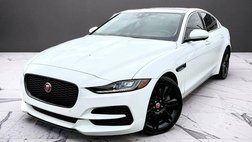 2020 Jaguar XE P250 S