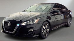 2022 Nissan Altima 2.5 SL