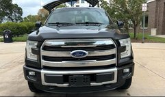 2015 Ford F-150 XL