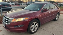 2011 Honda Accord Crosstour EX-L