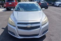 2013 Chevrolet Malibu LT