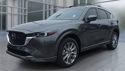2024 Mazda CX-5 2.5 S Premium Plus