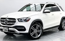 2020 Mercedes-Benz GLE-Class GLE 350 4MATIC