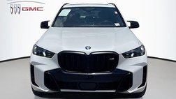 2024 BMW X5 M60i