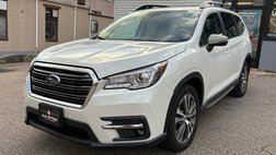 2020 Subaru Ascent Limited 7-Passenger