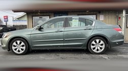 2009 Honda Accord EX-L