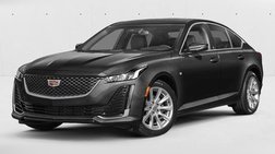 2024 Cadillac CT5 Luxury