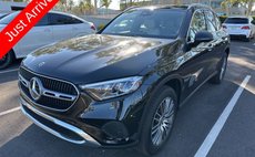 2024 Mercedes-Benz GLC-Class GLC 300 4MATIC