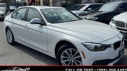 2017 BMW 3 Series 320i xDrive