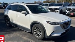 2019 Mazda CX-9 Touring