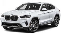 2022 BMW X4 xDrive30i