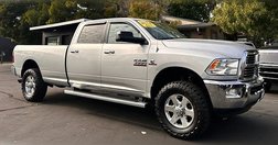 2014 Ram Ram Pickup 3500 Big Horn