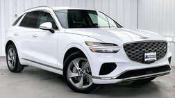 2026 Genesis GV70 2.5T Standard