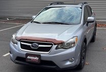2013 Subaru XV Crosstrek 2.0i Premium